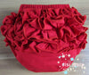 Bloomers Bread Newborn Girls Lace Pants